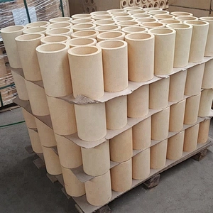 Low Price refractory fire bricks for casting steel