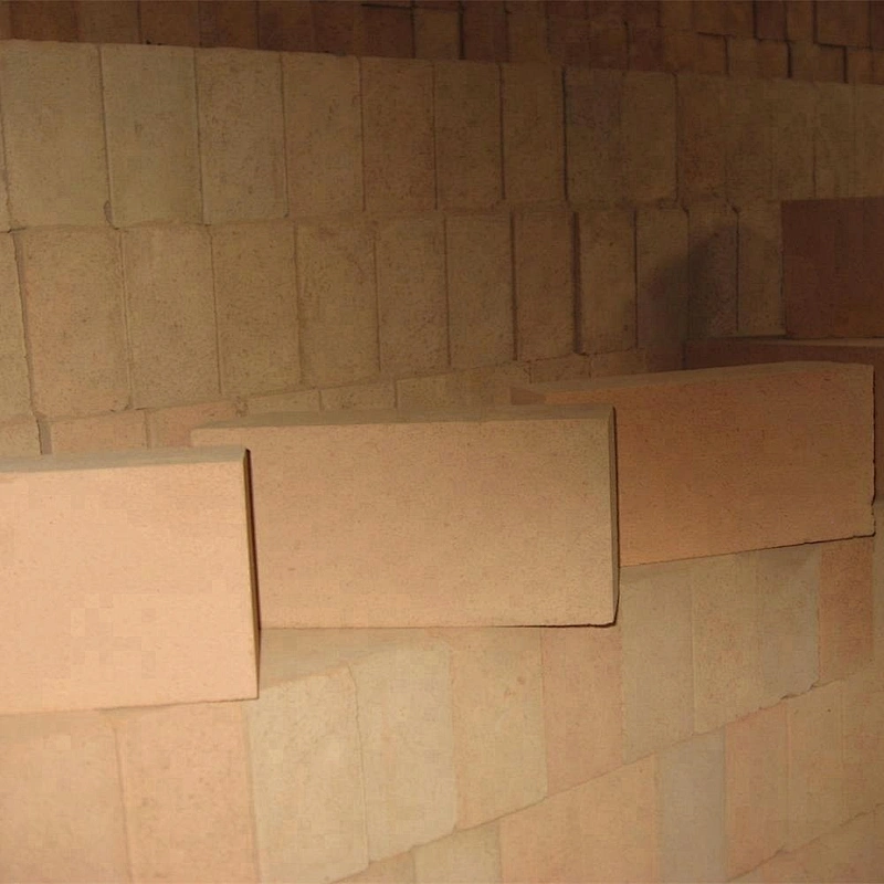 Competitive price insulating fireclay brick
