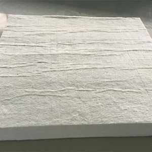 Competitive price thermal insulation silica aerogel blanket