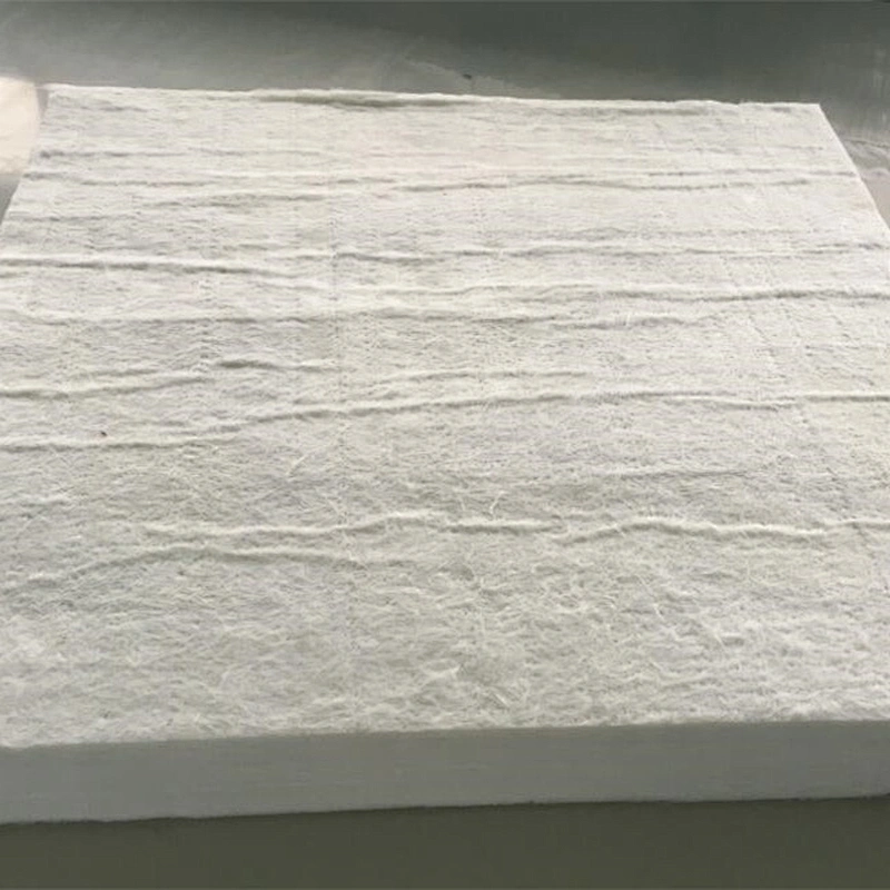 Competitive price thermal insulation silica aerogel blanket