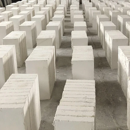 Factory Price 650C  Low Thermal Conductivity Calcium Silicate Board / Sheet