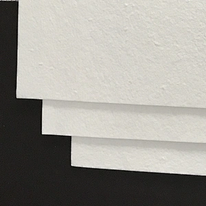 Good quality Kowool Thermal  Insulation Heat Resistant Ceramic Fiber Wool Paper