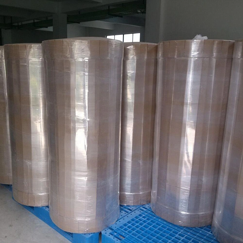 Competitive price thermal insulation silica aerogel blanket