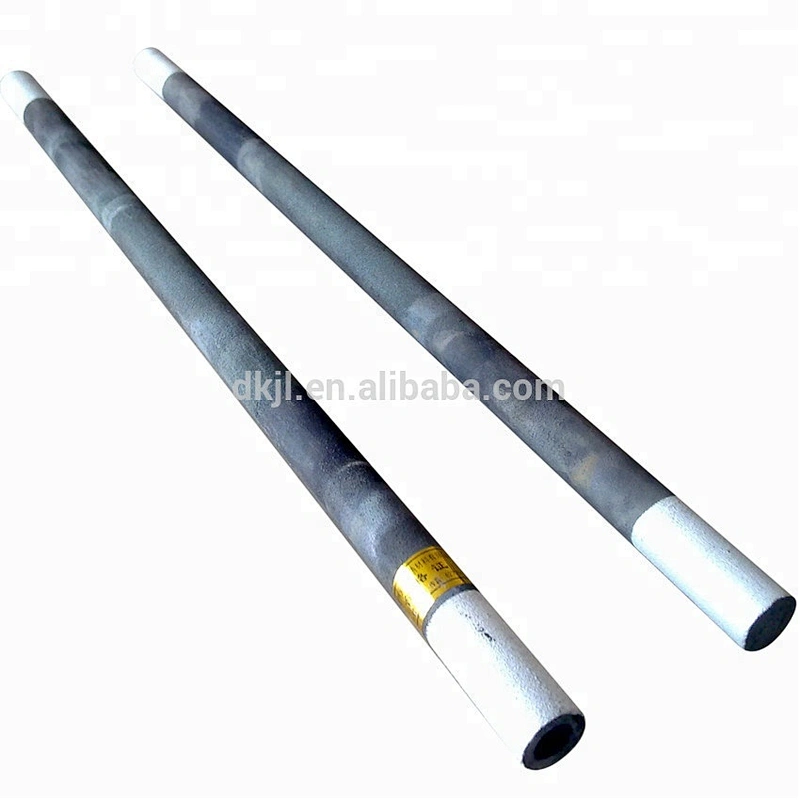 Types of Silicon Carbide Heating Element For Industry