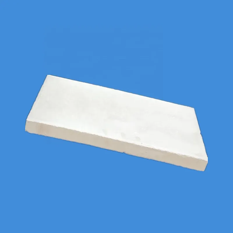 Factory Price 25mm High Strength Fire Rated Insulation Calcium Silicate Board