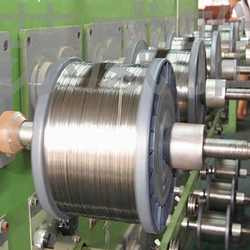 0cr25al5 alloy Fecral Resistance Wire for Electric Furance
