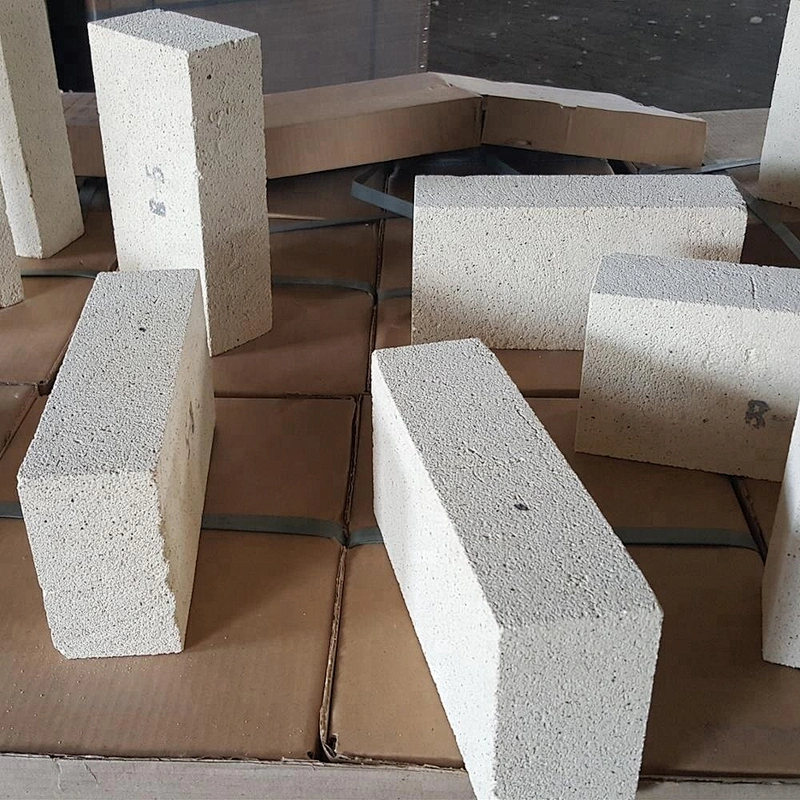 Hot sale high temperature refractory TJM b5 insulation brick
