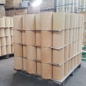 Low Price refractory fire bricks for casting steel