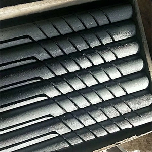 Factory prices  different types  sillicon carbide sic heating element rod