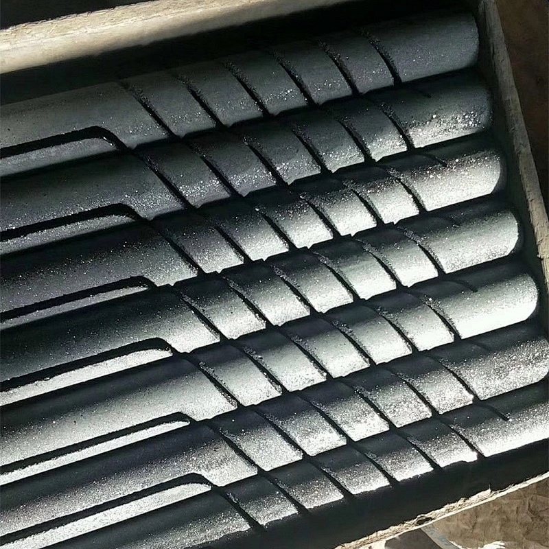 Factory prices  different types  sillicon carbide sic heating element rod