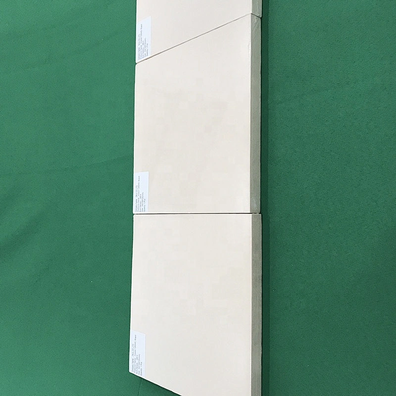 1400 High temperature refractory aluminium silicate ceramic fiber insulation board