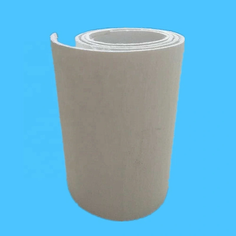 Heat Insulation Material Aerogel Thermal Insulating Blanket for Heating Furnace