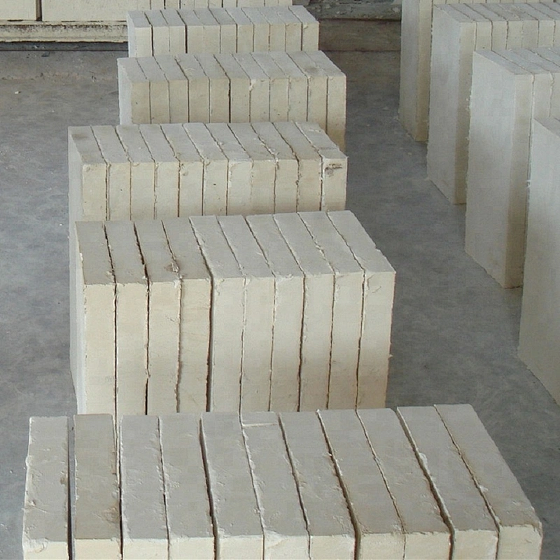 650C 30mm Thickness Fire Resistant Insulation Calcium Silicate Board price