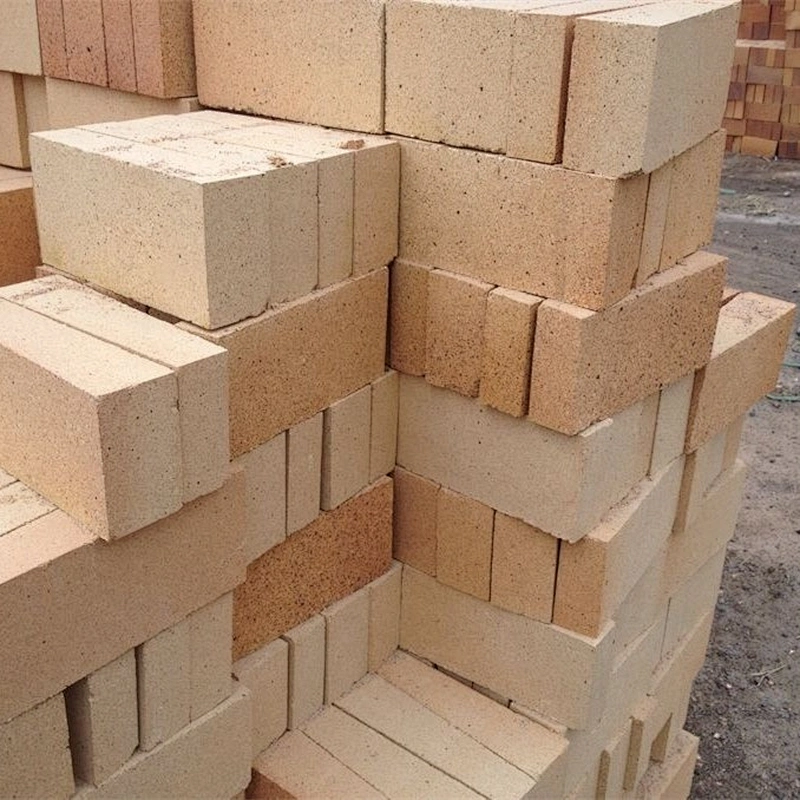 Hot Sale High Alumina Bricks for EAF Roof Made In China