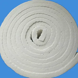 1260C High quality 30mm standard ceramic fiber blanket
