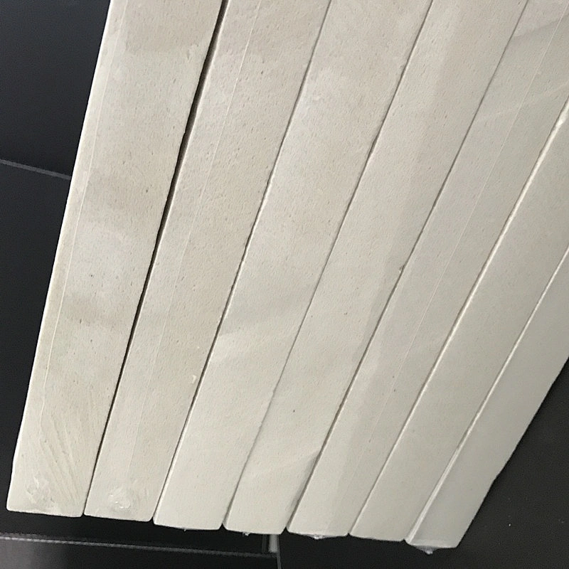 1400 High temperature refractory aluminium silicate ceramic fiber insulation board