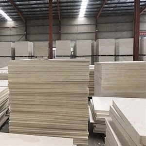High quality refractory ceramic fiber board for furnace liners