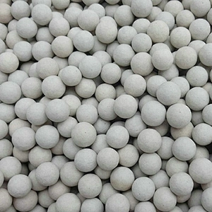 Lowest Price High Alumina Ceramic Ball