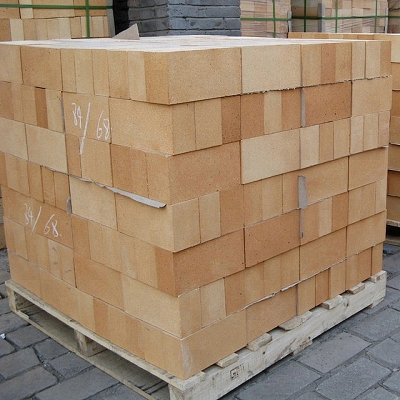 Factory price types of alumina al2o3 refractory fire resistant bricks for furnace