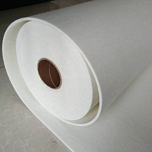 Good quality Kowool Thermal  Insulation Heat Resistant Ceramic Fiber Wool Paper