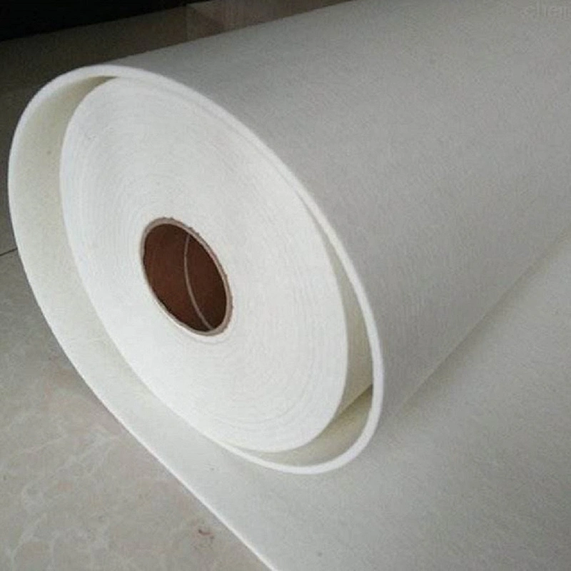 Good quality Kowool Thermal  Insulation Heat Resistant Ceramic Fiber Wool Paper