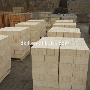 Low Creep High Alumina Brick Refractory sk38