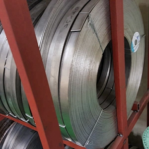 Cr30Ni70 Nichrome Electric Heating Resistance Alloy Wire
