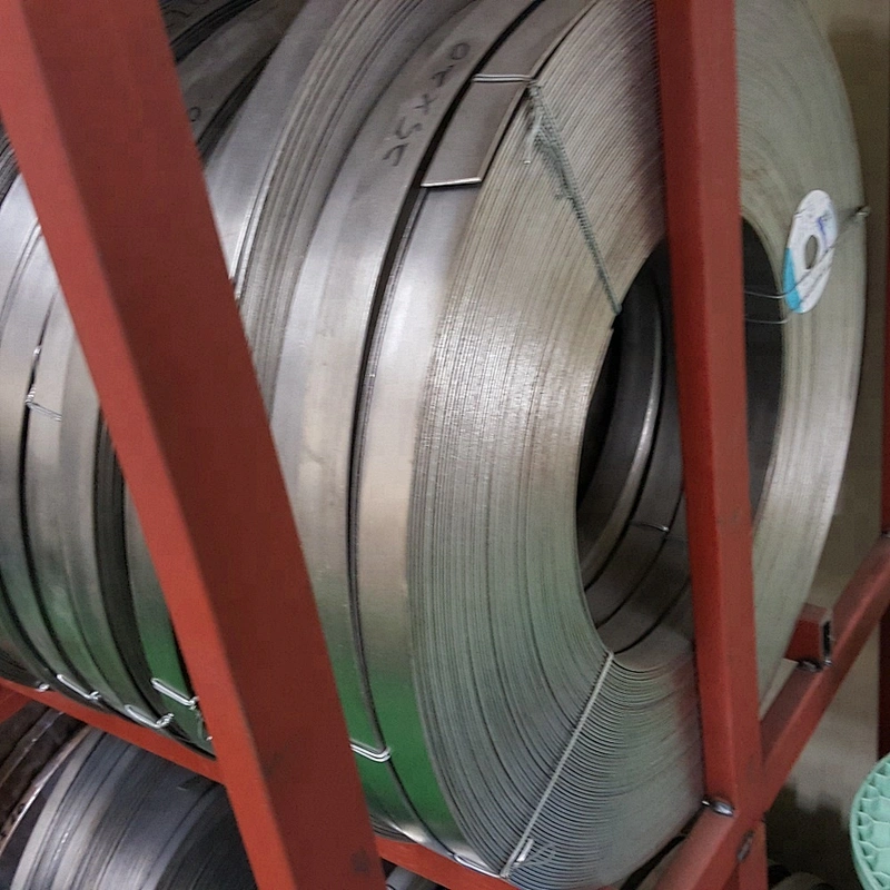 Cr30Ni70 Nichrome Electric Heating Resistance Alloy Wire