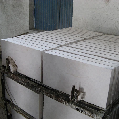 High Temperature 1000C Calcium Silicate Board