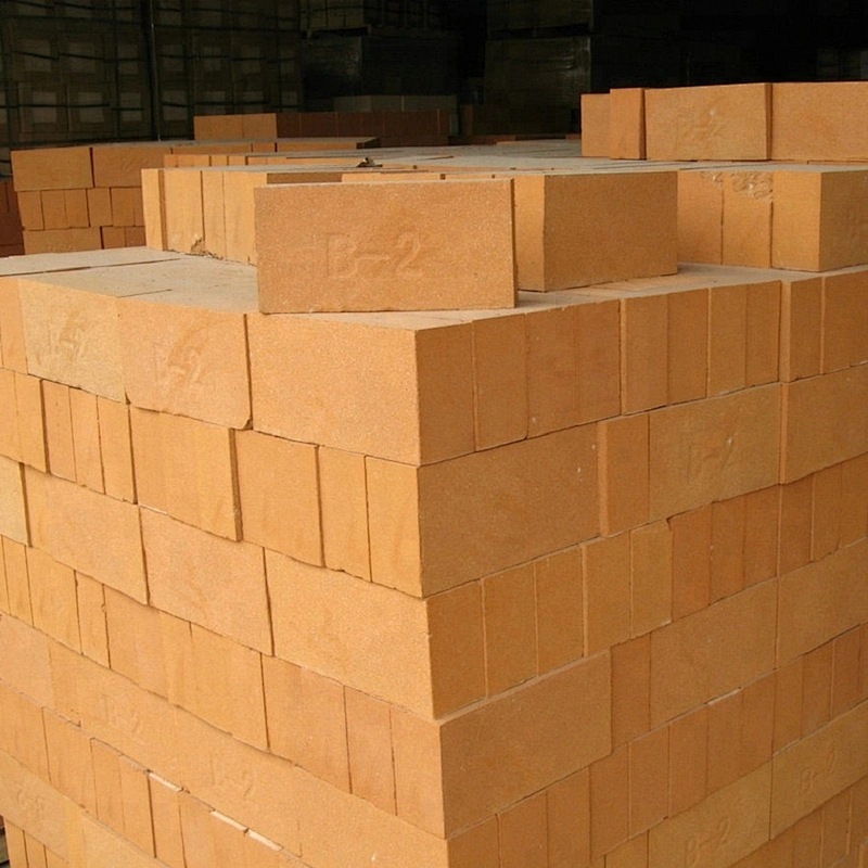 low thermal conductivity diatomite insulating firebrick for kiln