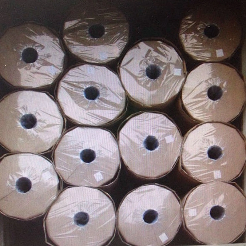 Competitive price thermal insulation silica aerogel blanket
