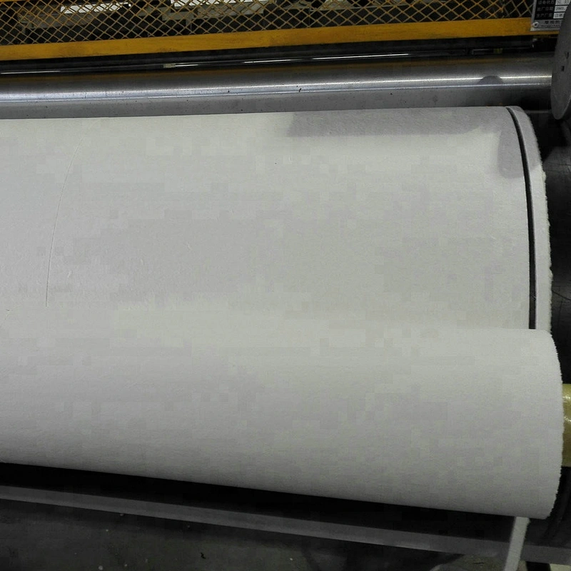 High pure Industrial soundproof thermal insulation ceramic fiber paper