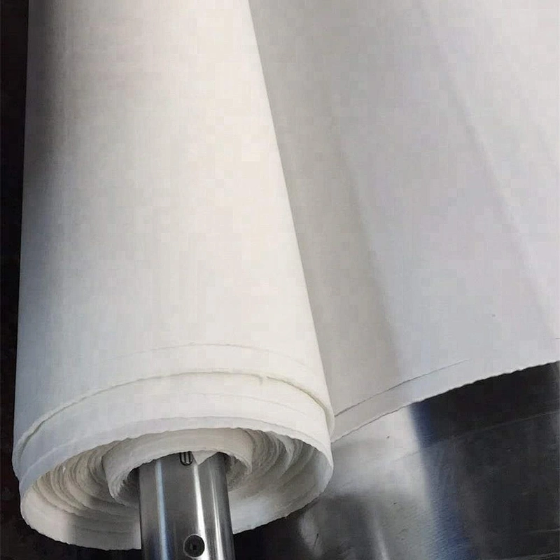 High Temperature Refractory Ceramic Fiber Paper