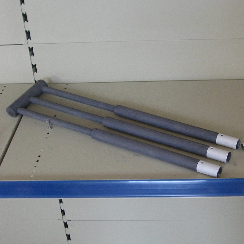 Types of Silicon Carbide Heating Element For Industry