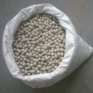 factory price cement ceramic alumina mill grinding balls