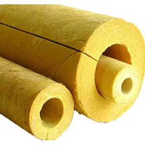 Competitive price absorbing fiberglass rockwool roll
