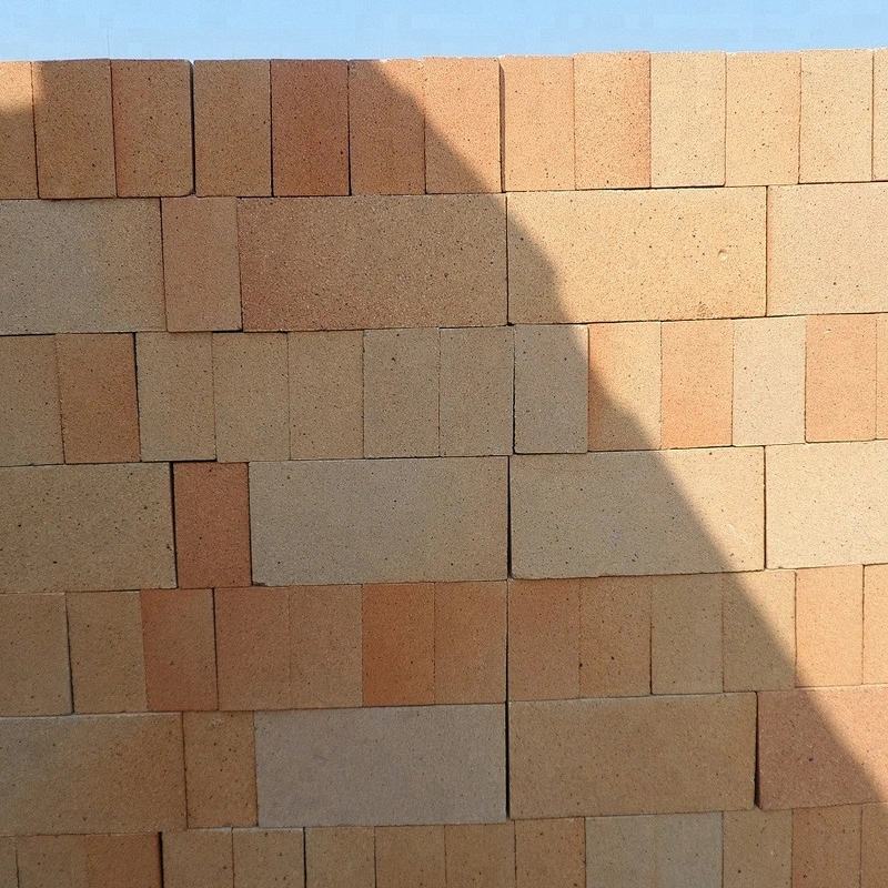 Low price alumina ceramic kiln furniture cordierite firebrick bricks