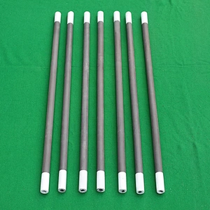 Types of Silicon Carbide Heating Element For Industry