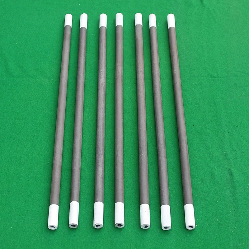 Types of Silicon Carbide Heating Element For Industry
