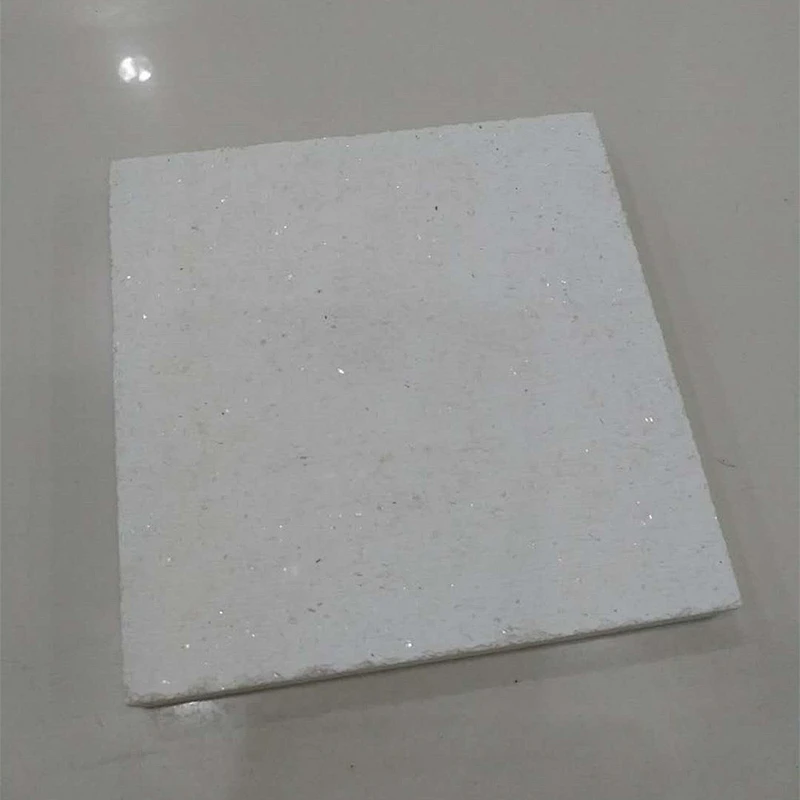 1000 high density calcium silicate cement board