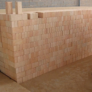 Competitive price insulating fireclay brick
