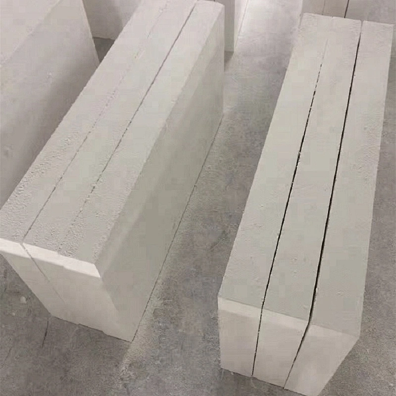 650C 30mm Thickness Fire Resistant Insulation Calcium Silicate Board price