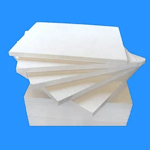 Factory Price 25mm High Strength Fire Rated Insulation Calcium Silicate Board