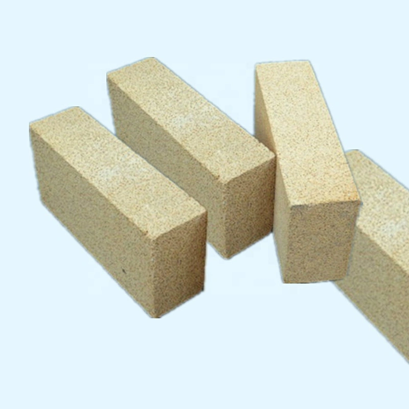 Professional China High Alumina Refractory Burner Brick Supplier