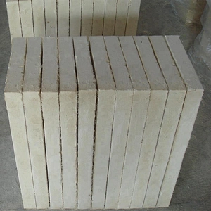 1000C Fireproof High Density Calcium Silicate Board Manufacturer
