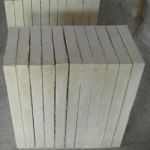1000C Fireproof High Density Calcium Silicate Board Manufacturer
