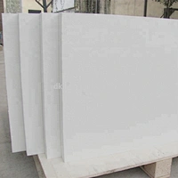 High Quality Fireplace Used Ceramic Fiber Fireproof Insulation Board
