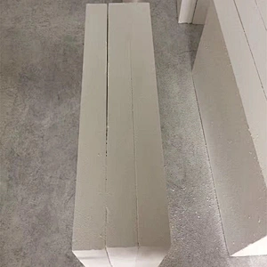 1050C High Temperature fire resistant calcium silicate board manufacturer