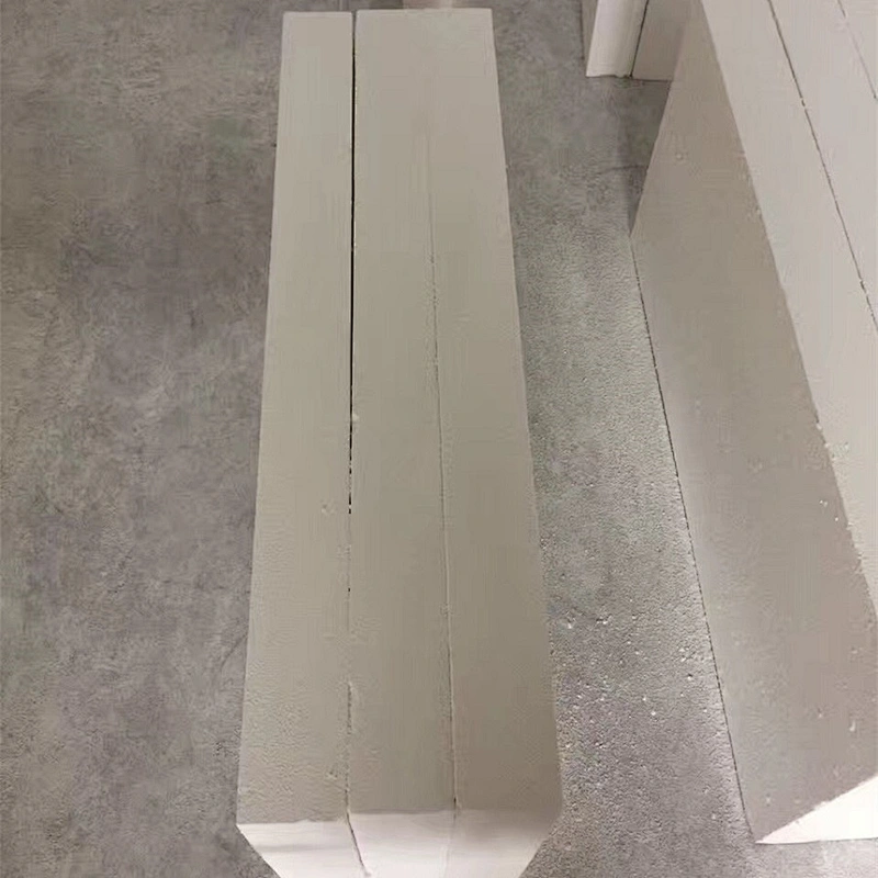 1050C High Temperature fire resistant calcium silicate board manufacturer