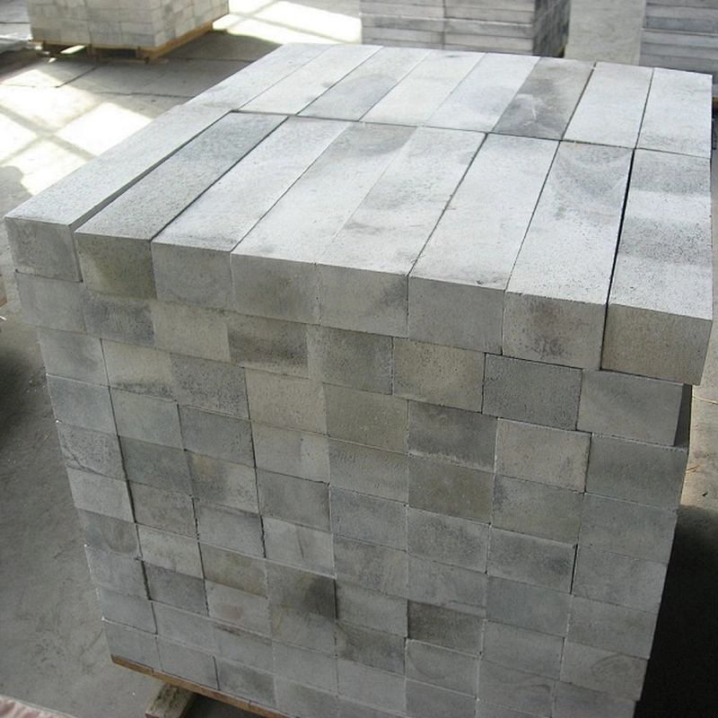 High heat silicate Si3N4 bonded Silicon carbide Si3N4 bonded sic refractory brick